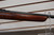 WINCHESTER 69A 22 LR 24" RIFLE, GROOVED TRIGGER, 1 MAG, 1 CLIP, Winchester 69A rifle, Winchester 22LR bolt action, Model 69A side view, vintage Winchester rimfire rifle, Winchester wood stock rifle, 22LR rifle