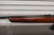 WINCHESTER 69A 22 LR 24" RIFLE, GROOVED TRIGGER, 1 MAG, 1 CLIP,Winchester 69A rifle, Winchester 22LR bolt action, Model 69A side view, vintage Winchester rimfire rifle, Winchester wood stock rifle, 22LR rifle