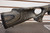 REMINGTON 87 EXPRESS MAGNUM CUSTOM THUMBHOLE STOCK 12 GA 3", Remington 11-87 shotgun, Remington 1187 semi auto 12ga, thumbhole stock shotgun close up, Remington hunting shotgun side view, 12 gauge semi auto shotgun, Remington firearm