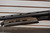 REMINGTON 87 EXPRESS MAGNUM CUSTOM THUMBHOLE STOCK 12 GA 3",Remington 11-87 shotgun, Remington 1187 semi auto 12ga, thumbhole stock shotgun close up, Remington hunting shotgun side view, 12 gauge semi auto shotgun, Remington firearm