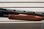 1973 WINCHESTER MODEL 12 SKEET SHOTGUN, 12GA 2 3/4" FULLCHOKE 30", Winchester Model 12 Skeet shotgun 1973, Winchester pump 12 gauge 30 inch barrel, Model 12 full choke shotgun, vintage Winchester shotgun side view, Winchester wood stock shotgun, classic pump shotgun
