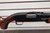1973 WINCHESTER MODEL 12 TRAP SHOTGUN, 12GA 2 3/4" FULLCHOKE 30", Winchester Model 12 Trap 1973 shotgun, Winchester trap shotgun 30 inch barrel, Model 12 full choke side view, vintage Winchester pump shotgun, trap shooting shotgun close up, Winchester wood stock shotgun