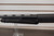 BENELLI NOVA PUMP ACTION 12GA 26" 3 1/2 - PREOWNED, Benelli Nova 12 gauge shotgun, Benelli pump shotgun 26 inch barrel, Nova 3.5 inch chamber shotgun, Benelli hunting shotgun side view, 12ga pump shotgun close up, preowned Benelli Nova