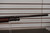 1901 WINCHESTER MODEL 1897 12 GA 2 3/4" SHOTGUN FULL CHOKE 27", Winchester Model 1897 1901 shotgun, antique Winchester pump 12 gauge, Model 97 side view 27 inch barrel, vintage Winchester shotgun wood stock, classic pump shotgun close up, early Winchester firearm