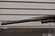 1901 WINCHESTER MODEL 1897 12 GA 2 3/4" SHOTGUN FULL CHOKE 27", Winchester Model 1897 1901 shotgun, antique Winchester pump 12 gauge, Model 97 side view 27 inch barrel, vintage Winchester shotgun wood stock, classic pump shotgun close up, early Winchester firearm