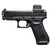 Glock 45 G45 G5 MOS Gunsite Limited Edition Holosun HE509T-RD X2 Optic SA Pistol 4.02″ 17+1 9MM PA453S3B7MOS6H2