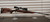 MOSSBERG 4 X 4 7MM REM MAG RIFLE W/SIMMONS SCOPE, Mossberg 4x4 rifle with Simmons scope, 7mm Rem Mag hunting rifle side view, bolt action scoped rifle close up, Mossberg hunting firearm detail, long range deer rifle, magnum bolt gun