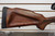 MOSSBERG 4 X 4 7MM REM MAG RIFLE W/SIMMONS SCOPE, Mossberg 4x4 rifle with Simmons scope, 7mm Rem Mag hunting rifle side view, bolt action scoped rifle close up, Mossberg hunting firearm detail, long range deer rifle, magnum bolt gun