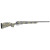Bergara Sierra "Wilderness" .22 Creedmoor 20" Fluted Bbl Omni Muzzlebrake & Fluted Bolt Sporter-Style Synthetic Softtouch Finish Stock Rifle B14S814
