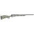Bergara Sierra "Wilderness" .22 Creedmoor 20" Fluted Bbl Omni Muzzlebrake & Fluted Bolt Sporter-Style Synthetic Softtouch Finish Stock Rifle B14S814