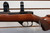 2014 CZ 527 VARMIT 223 REM RIFLE W/SCOPE MOUNTS, 1:9 TWIST; SET TRIGGER