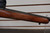 2014 CZ 527 VARMIT 223 REM RIFLE W/SCOPE MOUNTS, 1:9 TWIST; SET TRIGGER