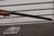 2014 CZ 527 VARMIT 223 REM RIFLE W/SCOPE MOUNTS, 1:9 TWIST; SET TRIGGER