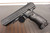 HI-POINT MODEL JHP .45 PISTOL, 1 MAG PRE-OWNED, Hi Point JHP 45, Hi-Point .45 ACP pistol, Hi Point handgun, JHP .45 pistol, Hi Point pre owned, affordable 45 ACP pistol, Hi Point defensive handgun, JHP 45 ACP, used Hi Point pistol, Hi Point firearm