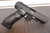HI-POINT MODEL JHP .45 PISTOL, 1 MAG PRE-OWNED, Hi Point JHP 45, Hi-Point .45 ACP pistol, Hi Point handgun, JHP .45 pistol, Hi Point pre owned, affordable 45 ACP pistol, Hi Point defensive handgun, JHP 45 ACP, used Hi Point pistol, Hi Point firearm