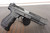 WALTHER P22 MADE IN GERMANY PISTOL W/MAG NO BOX W/COMPENSATOR