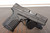 Springfield Armory XD-S 3.3 45 ACP WITH CASE 1 MAG, LASER SIGHT
