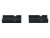 Weaver Mounts Top Mount Base Pairs Savage/Ruger Black Matte - 48466, The Weaver Top Mount Base Pairs 48466 are designed to provide a strong and reliable optic mounting solution for compatible Savage and Ruger rifles. Built from lightweight aluminum with Weaver’s proven cross-lock design, these bases offer secure scope mounting and dependable performance under heavy recoil.