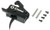 The CMMG Zeroed Black Drop-In Trigger is designed to deliver a crisp, consistent trigger pull for AR-15 platforms. Engineered as a self-contained drop-in unit, this trigger provides smooth operation, fast reset, and improved shooting control for tactical, competition, and range applications.

• Fits AR-15 Platforms
• Drop-In Trigger Design
• Smooth Single-Stage Trigger Pull
• Fast Reset
• Black Finish
• Self-Contained Trigger Assembly
• Manufacturer Part #: 55CA7FB
• UPC: 810103479227