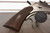 Rare Scharfenberg German single shot target pistol chambered in .22 caliber with low serial number 3.