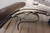 Rare Scharfenberg German single shot target pistol chambered in .22 caliber with low serial number 3.