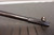 Rare Scharfenberg German single shot target pistol chambered in .22 caliber with low serial number 3.
