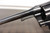 1922 Colt Police Positive .38 Special revolver with 6-inch barrel and blued steel finish.
