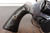 1922 Colt Police Positive .38 Special revolver with 6-inch barrel and blued steel finish.