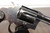 1922 Colt Police Positive .38 Special revolver with 6-inch barrel and blued steel finish.