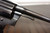 1922 Colt Police Positive .38 Special revolver with 6-inch barrel and blued steel finish.