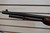 SPRINGFIELD/STEVENS MODEL 87A 22 RIFLE W/LYMAN SIGHT