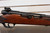 SPRINGFIELD/STEVENS MODEL 87A 22 RIFLE W/LYMAN SIGHT