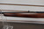 2004 RUGER 10/22 MODEL RIFLE WITH FOLDING ADJUSTABLE LEAF REAR SIGHT PREOWNED
