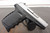 SCCY CPX2-CB 9 mm Silver/Black 3.1" No Manual Safety, 1 Mag, Pre-Owned, SCCY CPX-2, SCCY CPX2 9mm, SCCY concealed carry pistol, SCCY CPX-2 Silver Black, CPX2 pre owned, SCCY 9mm handgun, compact carry pistol, SCCY CPX2 no safety, 857679003029, budget concealed carry gun