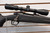 REMINGTON 783 RIFLE .243 3-9 X 40 SCOPE, SLING, PRE-OWNED