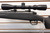 REMINGTON 783 RIFLE .243 3-9 X 40 SCOPE, SLING, PRE-OWNED