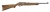 Ruger 10/22 250th Anniversary Wood .22 LR 18.5" Barrel 10-Rounds - 11030, Ruger 10/22 250th Anniversary Edition chambered in .22 LR. Features an 18.5-inch barrel, hardwood stock, 10-round rotary magazine, and commemorative anniversary markings. UPC: 736676110308.