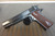 Colt 1911 Series 70, Colt Government Model, Colt O1911C, Colt 45 ACP pistol, Series 70 1911, Colt Government 45, blued 1911 pistol, Colt classic 1911, double diamond grips, 098289112187