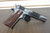Colt 1911 Series 70, Colt Government Model, Colt O1911C, Colt 45 ACP pistol, Series 70 1911, Colt Government 45, blued 1911 pistol, Colt classic 1911, double diamond grips, 098289112187