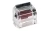 Ruger BX-1 10/22 .22 LR 10 Round Rotary Clear Magazine - 90223, Ruger BX-1 Clear magazine, Ruger 90223, Ruger 10/22 clear magazine, BX-1 rotary magazine, Ruger 22 LR magazine, transparent Ruger magazine, Ruger factory magazine, 10 round rotary magazine, 736676902231, Ruger 10/22 accessory