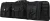 VISM Double Carbine Soft Case 36" Heavy Duty 600D PVC Black CVDC2946B-36