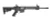 Smith & Wesson M&P15-22 Sport 22 LR 16.50" 10+1 SM10206