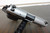 SIG Sauer P938, SIG P938 Two Tone, P938 Black Rubber Grip, SIG 798681539208, micro compact 9mm pistol, SAO concealed carry pistol, SIGLITE night sights, stainless SIG pistol, P938 9mm, SIG Sauer handgun