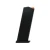 Glock 43X/48 15-Round Magazine brings increased capacity and factory reliability to Glock's popular Slimline pistol series. Designed specifically for Glock G43X and G48 pistols chambered in 9mm Luger, this magazine increases capacity to 15 rounds while maintaining the quality and dependability Glock owners expect.

Built with rugged steel construction, a durable polymer follower, and a high-quality magazine spring, this magazine provides smooth feeding and long service life. Witness holes allow shooters to quickly check remaining ammunition, while the slim design maintains comfortable handling and concealability.