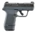 Ruger LCP MAX Stealth Grey .380 ACP 2.8" Barrel 13-Rounds w/ Magpul EHG, Ruger LCP MAX Magpul EHG, Ruger 23702, Ruger LCP MAX Stealth Grey, Ruger .380 ACP pistol, concealed carry pistol, micro compact handgun, Ruger pocket pistol, 13 round LCP MAX, 736676237029, Ruger EHG grip