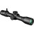 Vortex Venom® 3-15x44 FFP EBR-7C MRAD Rifle Scope - VEN-31502, Vortex Venom 3-15x44, VEN-31502, Vortex FFP scope, EBR-7C MRAD reticle, 34mm rifle scope, long range riflescope, precision rifle optic, Vortex Venom MRAD, first focal plane scope, 843829136020