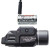 STREAMLIGHT TLR-7 HL-X USB BLACK GUN LIGHT 500/1000 LUMENS - 69458, Streamlight TLR-7 HL-X USB weapon light. Features up to 1,100 lumens, 23,000 candela, USB-C rechargeable battery, multi-fuel capability, and fits most full-size and compact railed handguns. UPC: 080926694583