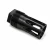 SDTA PLAN B A2.0 17-4 BLACK NITRIDE FLASH HIDER 5/8 X 24
