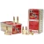 Hornady Varmint Express Rimfire .17 Mach 2 ammunition loaded with a 17-grain V-MAX® polymer tip bullet. Delivers exceptional accuracy, flat trajectory, and rapid expansion for varmint hunting and target shooting. 50 rounds per box. UPC: 090255831771.
