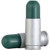 CCI HEVI-Bismuth Pest Control 9mm shotshell ammunition featuring a 53-grain HEVI-Bismuth payload, aluminum case, and lead-free Catalyst™ primer. Designed for effective short-range pest control. 10 rounds per box. UPC: 604544695700
